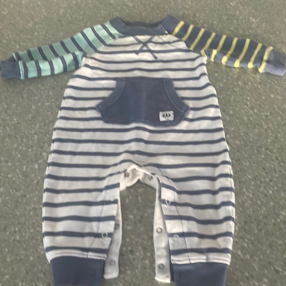 Gap Baby Onesie